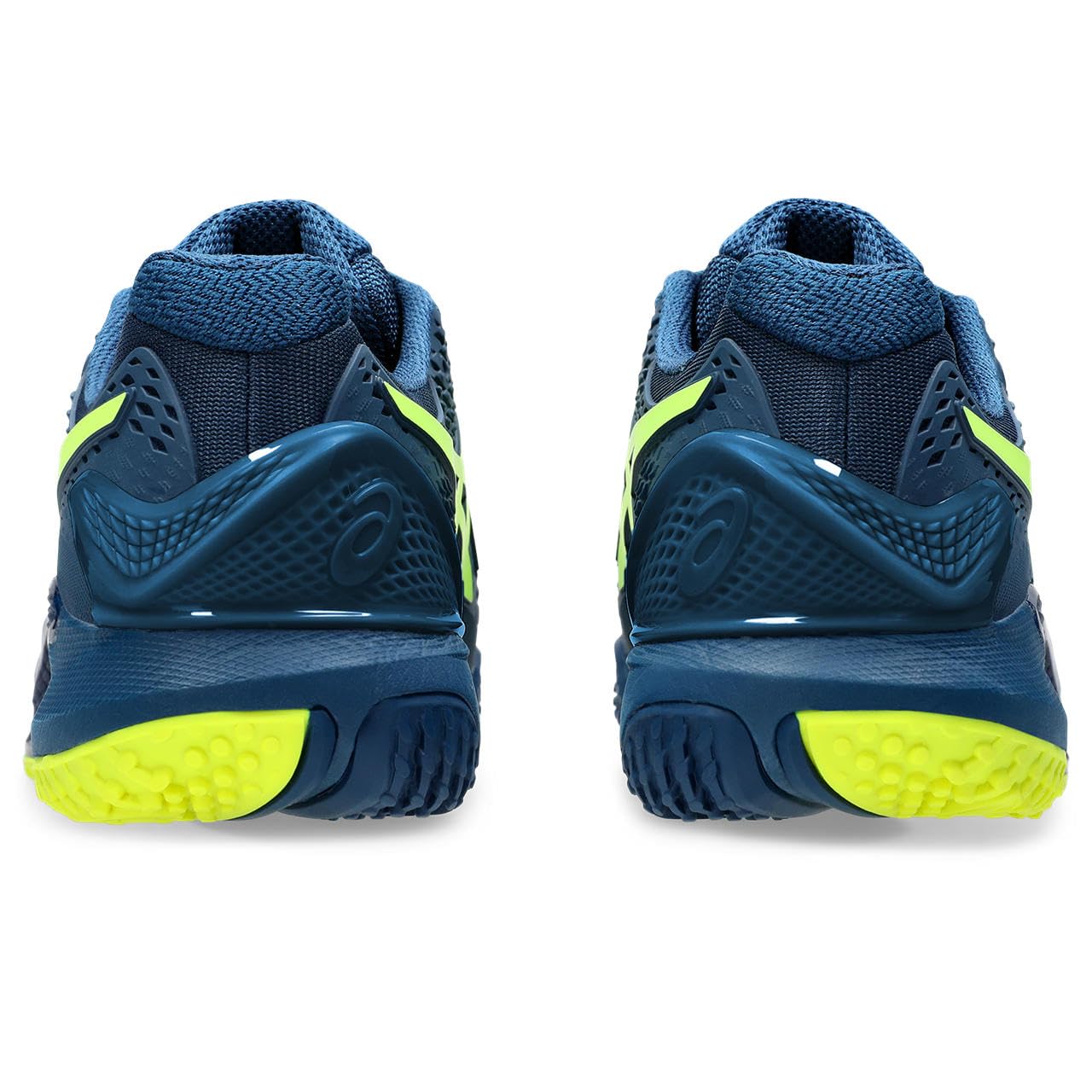 ASICS GEL-RESOLUTION9 OC オムニ用 29.0 2E GEL-RESOLUTION 9 OC」の